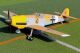 Seagull - Messerschmitt Bf 109F 1,62m (Electric Retracts) (SEA278NG)