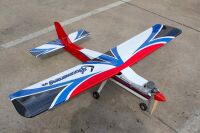 Seagull - Boomerang 40-46 Trainer 1,55m New version (SEA27N)