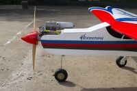 Seagull - Boomerang 40-46 Trainer 1,55m New version (SEA27N)