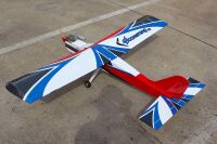 Seagull - Boomerang 40-46 Trainer 1,55m New version (SEA27N)