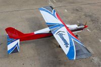 Seagull - Boomerang 40-46 Trainer 1,55m New version (SEA27N)