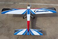 Seagull - Boomerang 40-46 Trainer 1,55m New version (SEA27N)