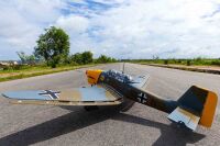 Seagull - Ju-87 Stuka 2,29 (SEA284)