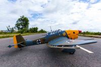 Seagull - Ju-87 Stuka 2,29 (SEA284)