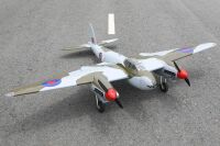 Seagull - DH Mosquito 2,03m (Servo Retracts) (SEA285)