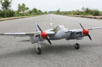 Seagull - DH Mosquito 2,03m (Servo Retracts) (SEA285)