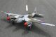 Seagull - DH Mosquito 2,03m (Servo Retracts) (SEA285)