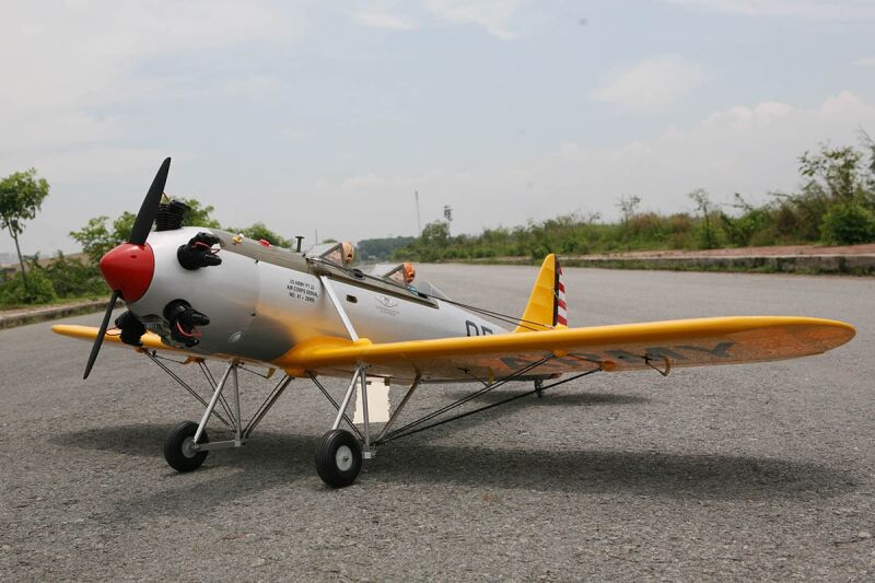 Seagull - Ryan PT-22 Recruit 1/4 2,29m (SEA288)