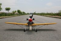 Seagull - Ryan PT-22 Recruit 1/4 2,29m (SEA288)