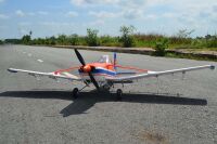 Seagull - Cessna 188 AGWagon 2,47m (SEA299)