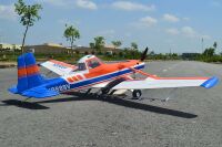 Seagull - Cessna 188 AGWagon 2,47m (SEA299)