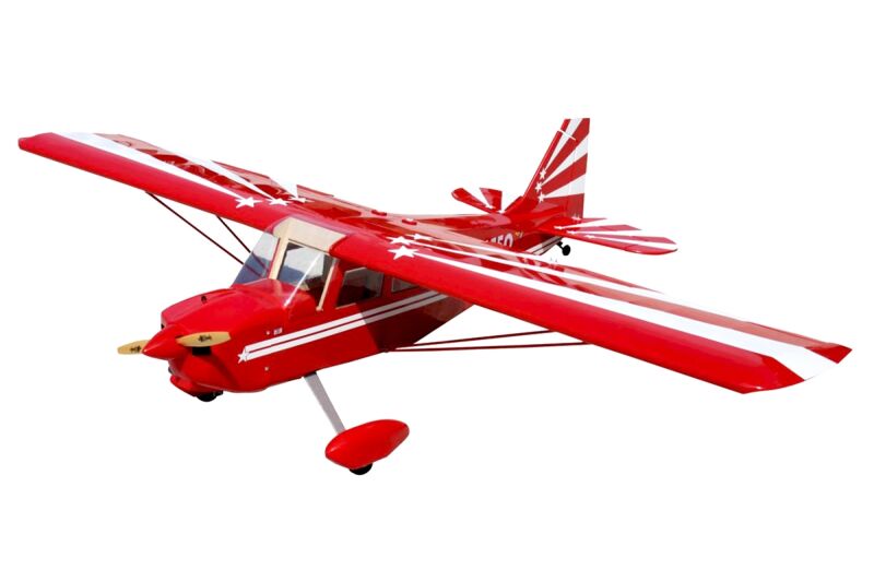 Seagull - Super Decathlon 1,73m (SEA30)