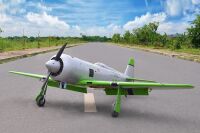 Seagull - YAK 11 Reno Racer 1,8m (Electric retracts)...
