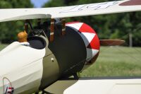 Seagull - Nieuport 28 1,72m (SEA303)