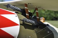 Seagull - Nieuport 28 1,72m (SEA303)