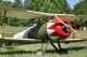 Seagull - Nieuport 28 1,72m (SEA303)