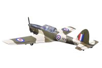 Seagull - DHC-1 Chipmunk 1/5 2,03m Military (SEA304G)