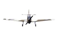 Seagull - DHC-1 Chipmunk 1/5 2,03m Military (SEA304G)