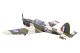 Seagull - DHC-1 Chipmunk 1/5 2,03m Military (SEA304G)