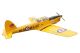 Seagull - DHC-1 Chipmunk 1/5 2,03m Yellow (SEA304Y)