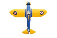 Seagull - Boeing P-26A "Peashooter" 1,8m (SEA305)
