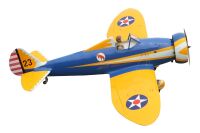 Seagull - Boeing P-26A "Peashooter" 1,8m (SEA305)