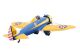 Seagull - Boeing P-26A "Peashooter" 1,8m (SEA305)