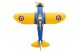 Seagull - Boeing P-26A "Peashooter" 1,8m (SEA305)