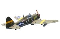 Seagull - P-47 Thunderbolt Wicked rabbit 2,05m (Electric...