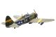 Seagull - P-47 Thunderbolt Wicked rabbit 2,05m (Electric retracts) (SEA306G)