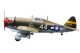 Seagull - P-47 Thunderbolt Wicked rabbit 2,05m (Electric retracts) (SEA306G)