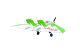 Seagull - Racer Delta 0,98m (SEA307)