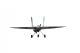 Seagull - Racer Delta 0,98m (SEA307)