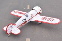 Seagull - Gilmore Red Lion Racer 1,88m (SEA323)