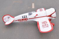 Seagull - Gilmore Red Lion Racer 1,88m (SEA323)