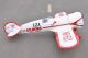 Seagull - Gilmore Red Lion Racer 1,88m (SEA323)