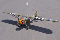 Seagull - Piper L-4 Grasshopper 1/5 2,29m (SEA325)