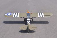 Seagull - Piper L-4 Grasshopper 1/5 2,29m (SEA325)