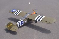Seagull - Piper L-4 Grasshopper 1/5 2,29m (SEA325)