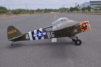Seagull - Piper L-4 Grasshopper 1/5 2,29m (SEA325)