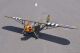 Seagull - Piper L-4 Grasshopper 1/5 2,29m (SEA325)