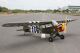 Seagull - Piper L-4 Grasshopper 1/5 2,29m (SEA325)