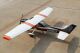 Seagull - Cessna Skylane T 182 1,75m Black/Orange (SEA327)