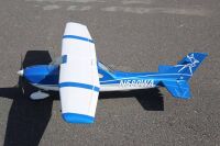 Seagull - Cessna Skylane T 182 1,75m Blue/White (SEA327B)
