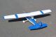 Seagull - Cessna Skylane T 182 1,75m Blue/White (SEA327B)