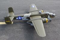 Seagull - Mitchel B-25 2,41m (Electric retracts) (SEA330G)
