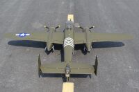 Seagull - Mitchel B-25 2,41m (Electric retracts) (SEA330G)