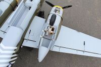 Seagull - Mitchel B-25 2,41m (Electric retracts) (SEA330G)
