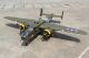 Seagull - Mitchel B-25 2,41m (Electric retracts) (SEA330G)