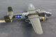 Seagull - Mitchel B-25 2,41m (Electric retracts) (SEA330G)